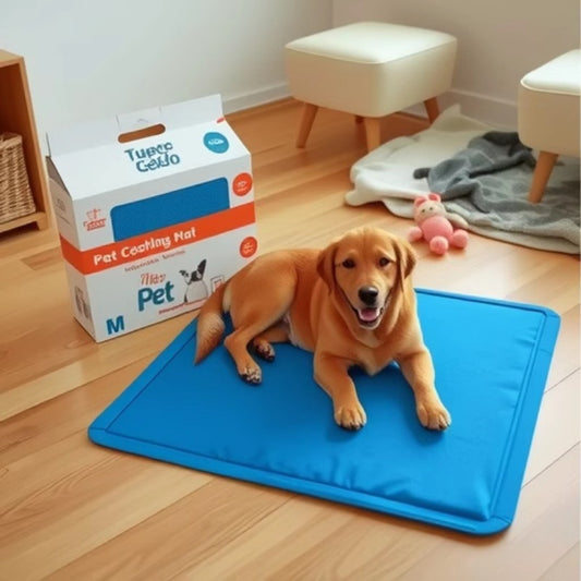 Pet Cooling Mat - Pawlunexa