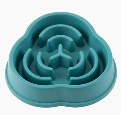 Pet Slow Feeding Bowl - Pawlunexa