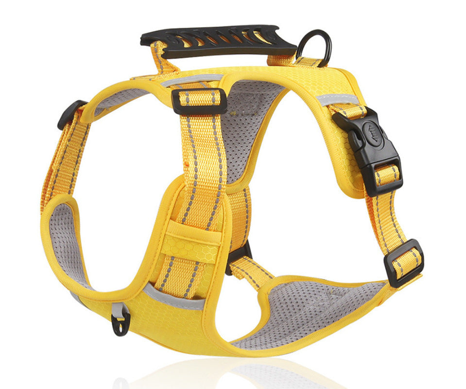 No Pull Dog Harness - Pawlunexa