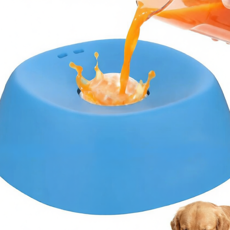 Dog Lick Bowl Slow Feeder