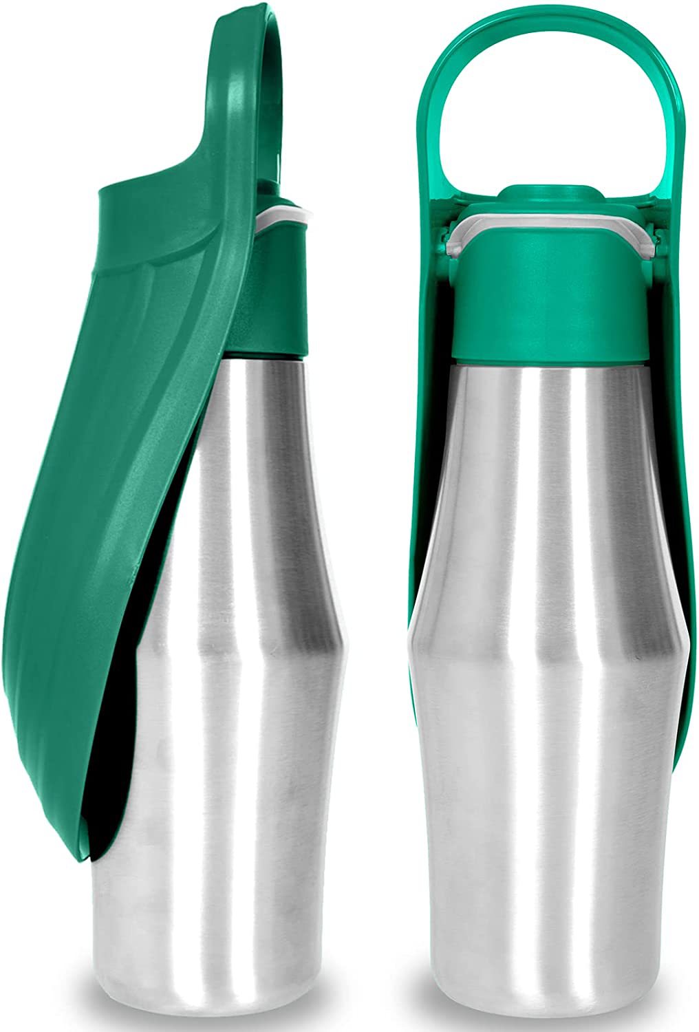 Hydrate Your Dog Anywhere - Pawlunexa