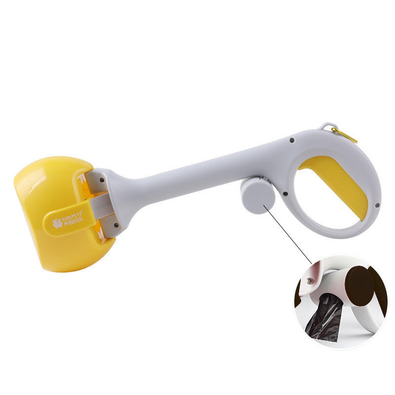 Portable Automatic Pet Toilet - Pawlunexa