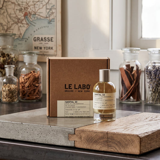 Santal 33 Eau de Parfum
