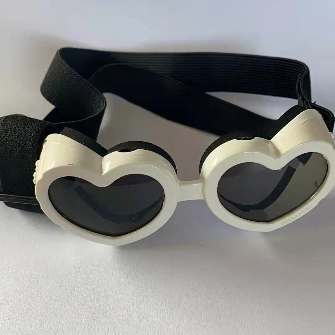 Pet Glasses for Eye Protection - Pawlunexa
