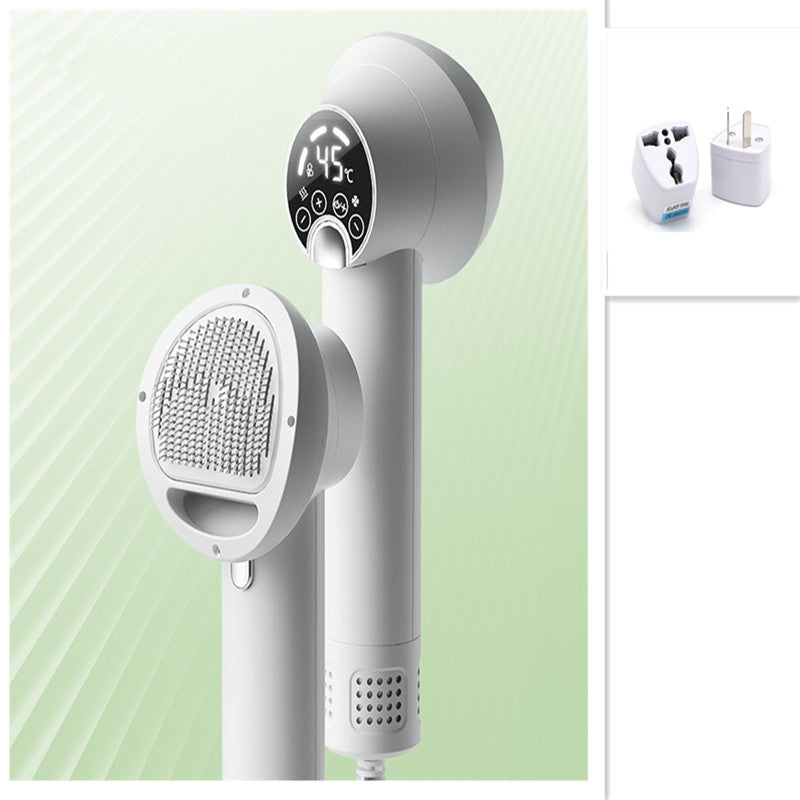 Smart Pet Hair Dryer - Pawlunexa