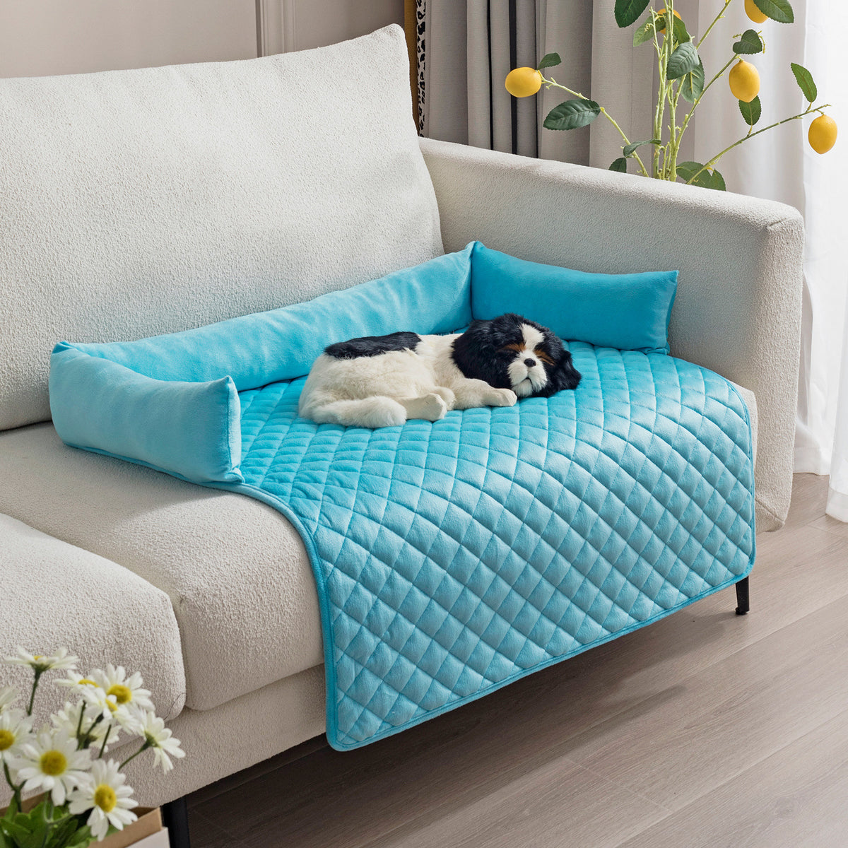 Large Dog Sofa Bed - Pawlunexa