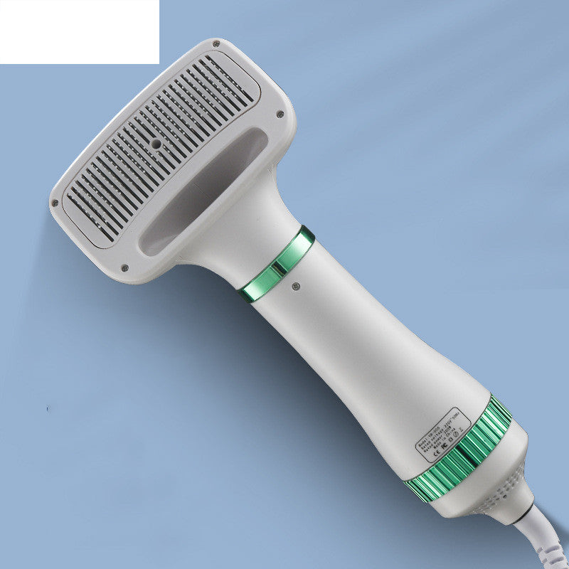 Pet Hair Dryer for Dogs - Pawlunexa
