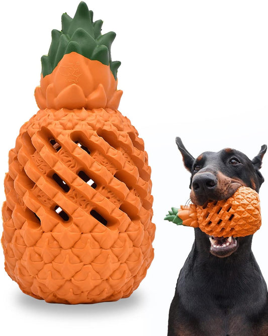 Durable Dog Chewers Toys - Pawlunexa