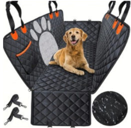 Pet Car Travel Cushion - Pawlunexa