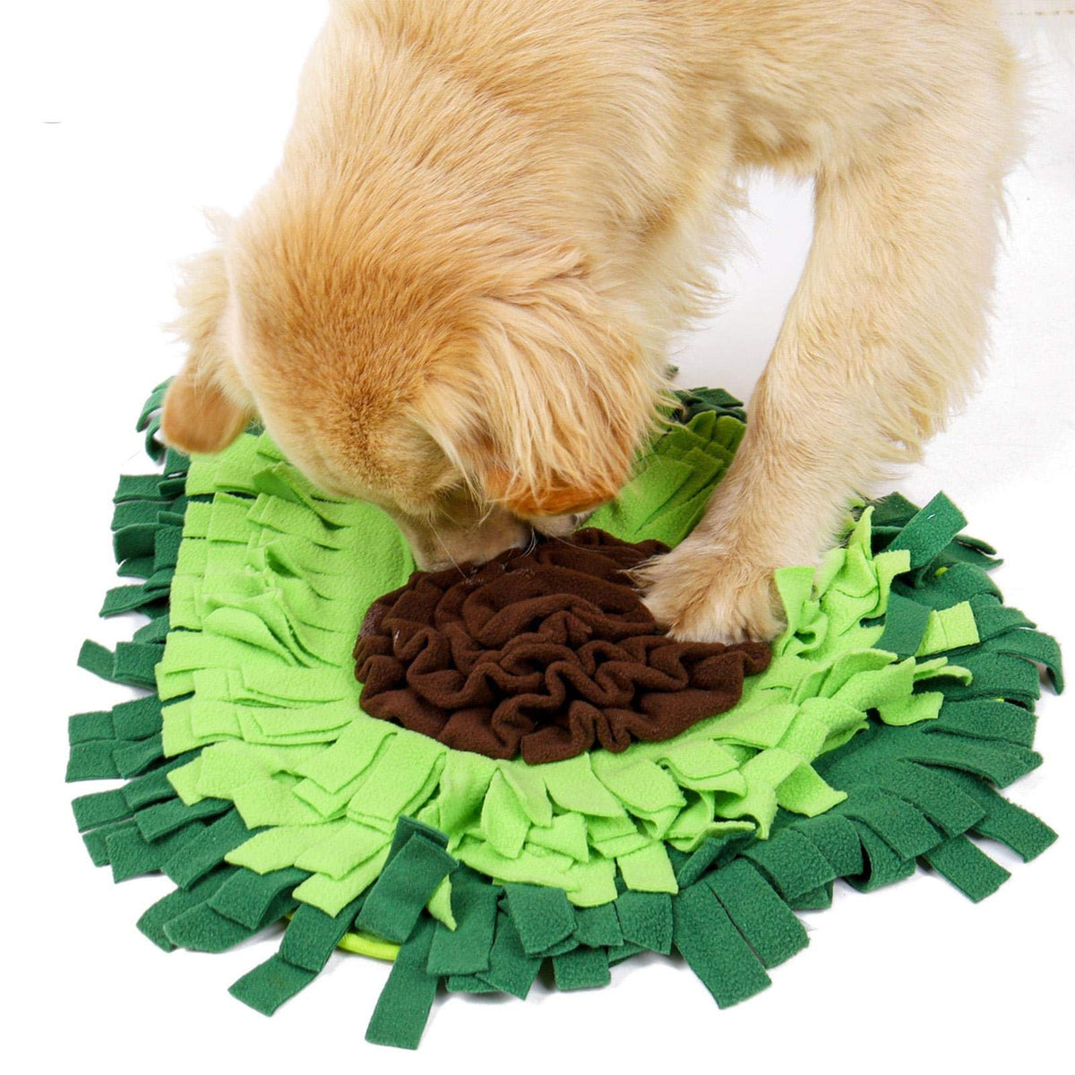 Dog Sniffing Mat - Pawlunexa