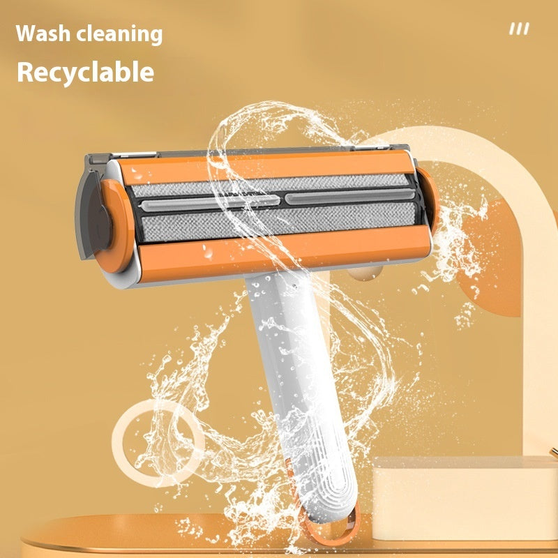 Pet Hair Removal Roller - Pawlunexa
