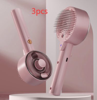 Pet Hair Remover Brush - Pawlunexa