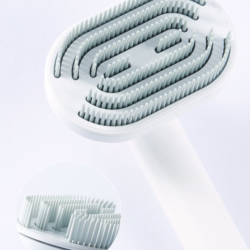 Pet Grooming Brush for Shedding - Pawlunexa