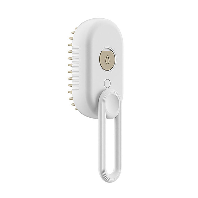 cat and dog grooming brush - Pawlunexa