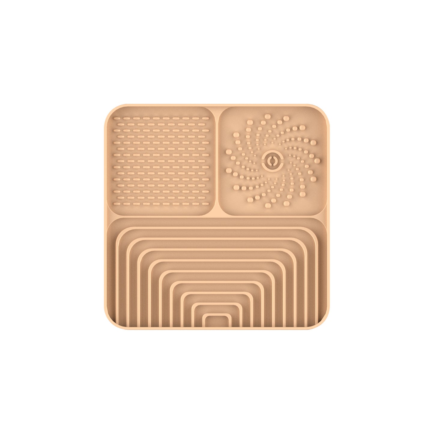 Silicone Pet Lick Slow Food Mat