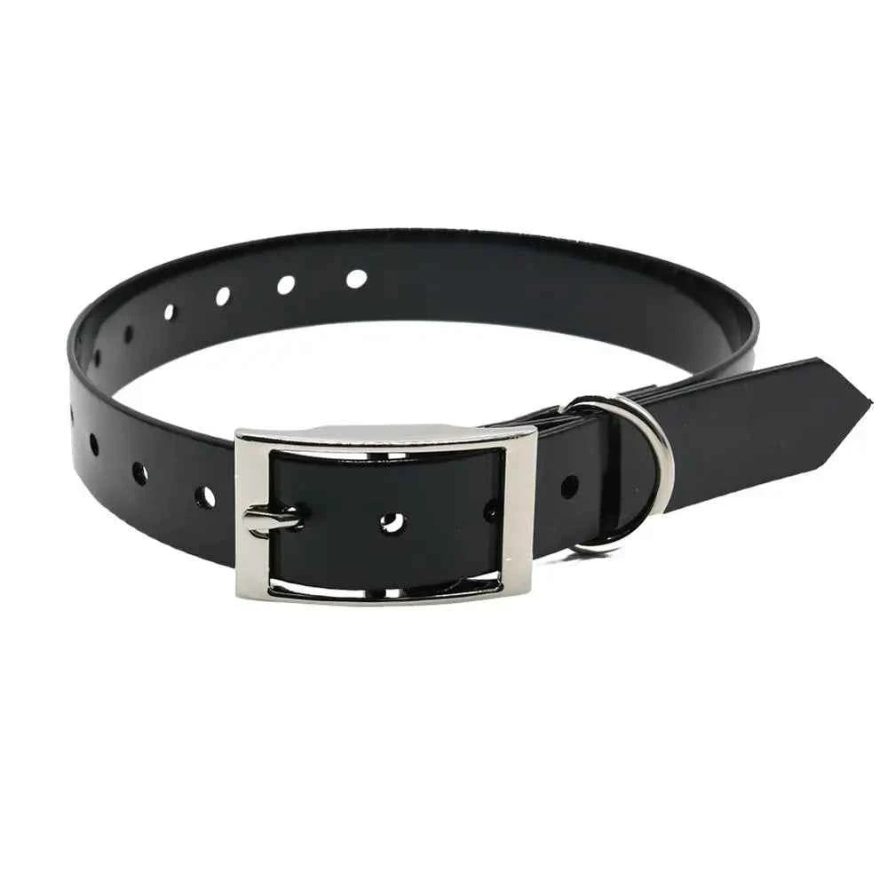 Waterproof Pet Dog Collar - Stylish & Durable Collars for Every Occasion