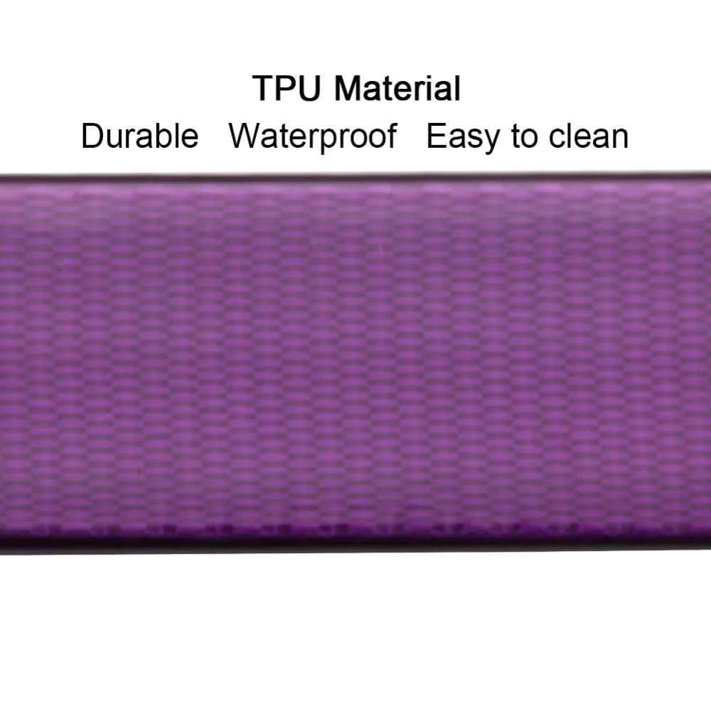 Waterproof Pet Dog Collar - Stylish & Durable Collars for Every Occasion