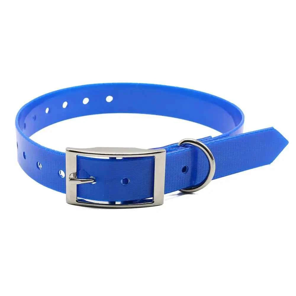 Waterproof Pet Dog Collar - Stylish & Durable Collars for Every Occasion