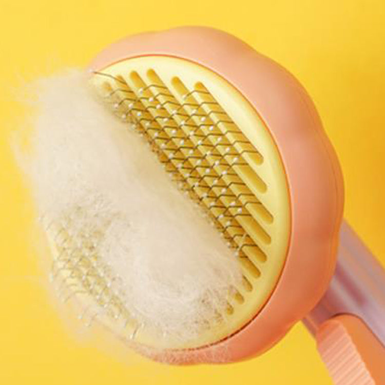 Pet Cleaning Makeup Brush