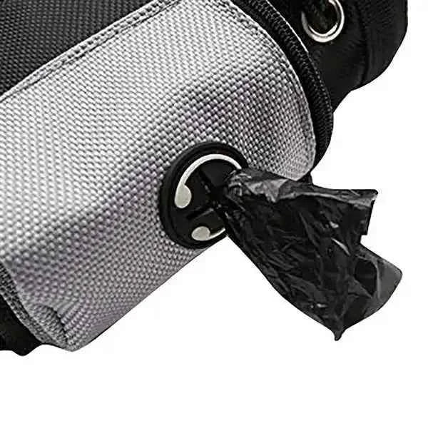 Dog Training Treat Pouch – The Essential Companion for Effortless Training and Walks