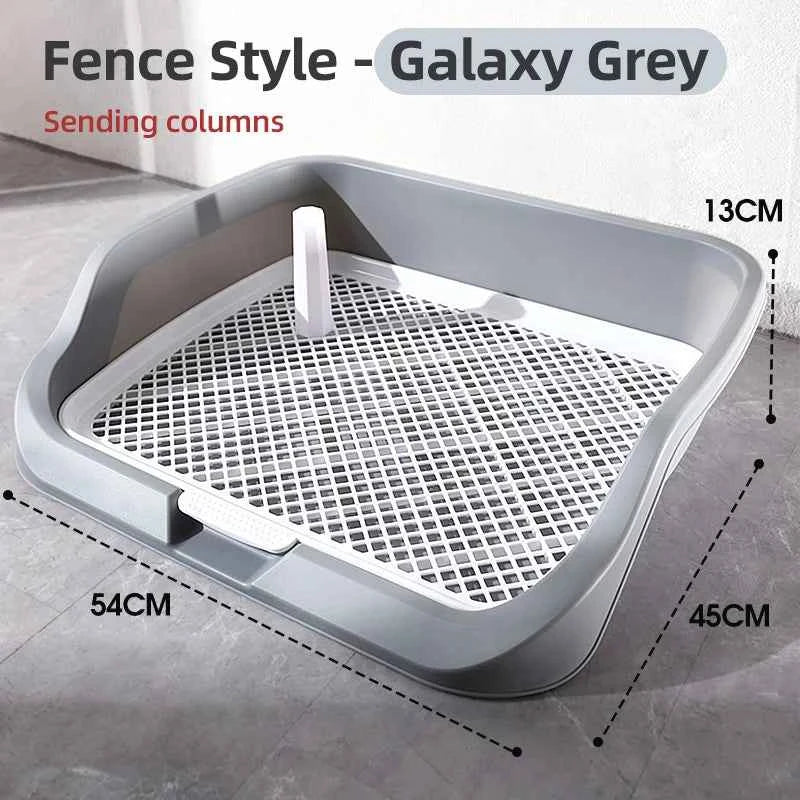 HOOPET Dog Toilet Training System: The Ultimate Solution for Effortless Pet Potty Training