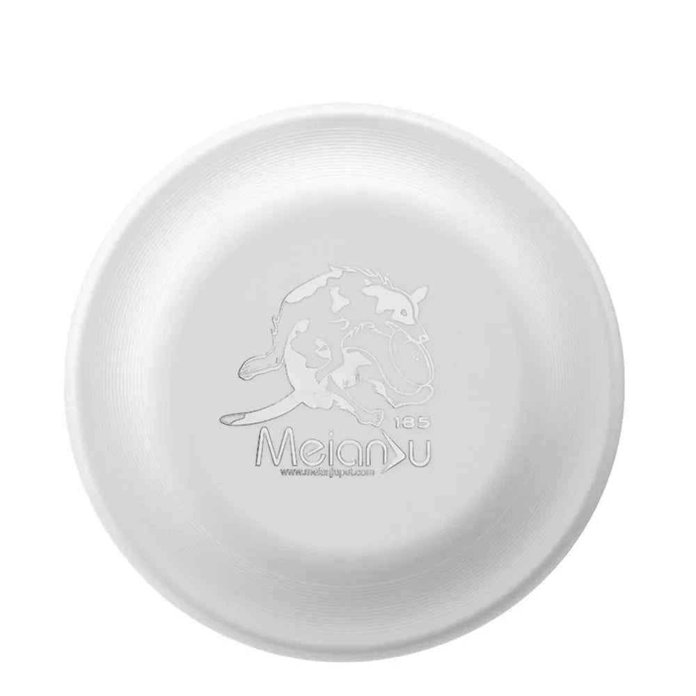 Durable Dog Training Disc - Enhance Your Pet's Playtime with This Easy-Catch Training Toy