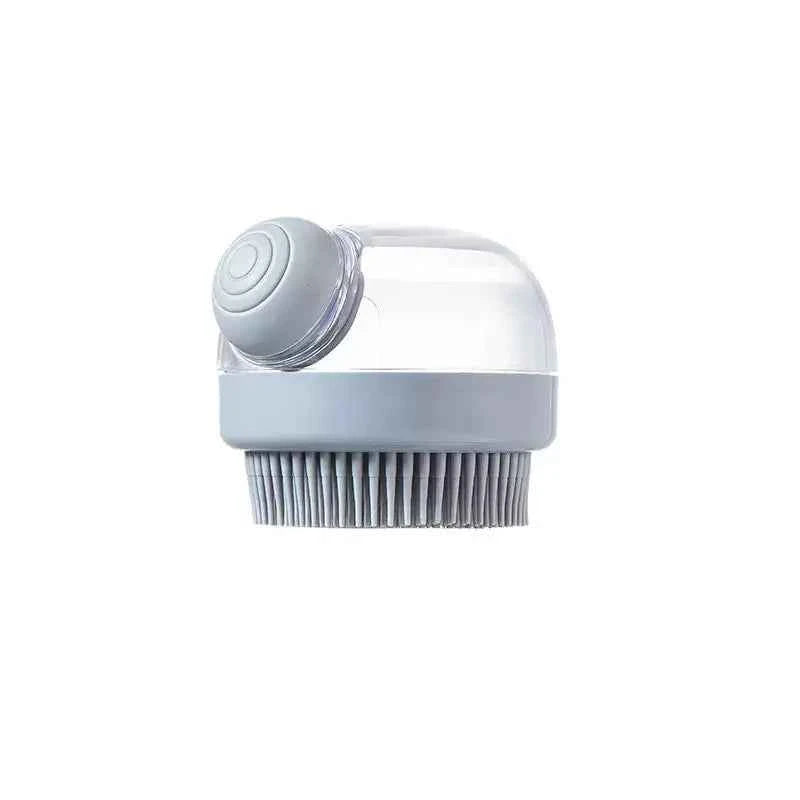 Pet Bath Brush for Dogs – The Ultimate Grooming Tool for a Stress-Free Bath Time