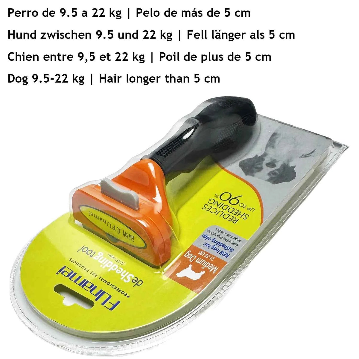 Essential Dog Grooming Brush for Hassle-Free Pet Care