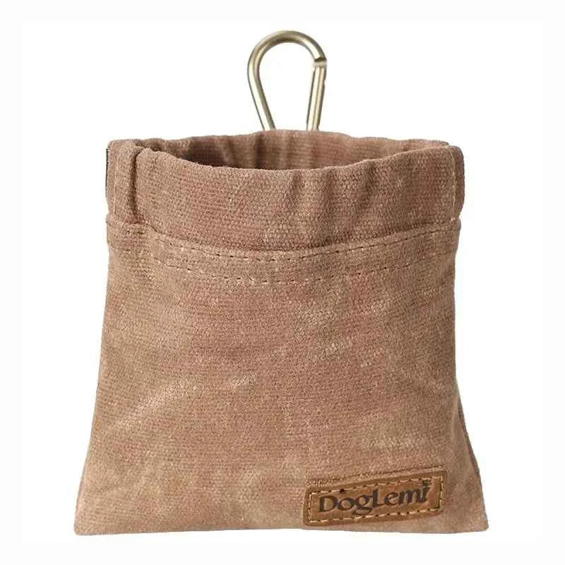 Essential Dog Treat Pouch: Your Portable Companion for Effective Dog Training