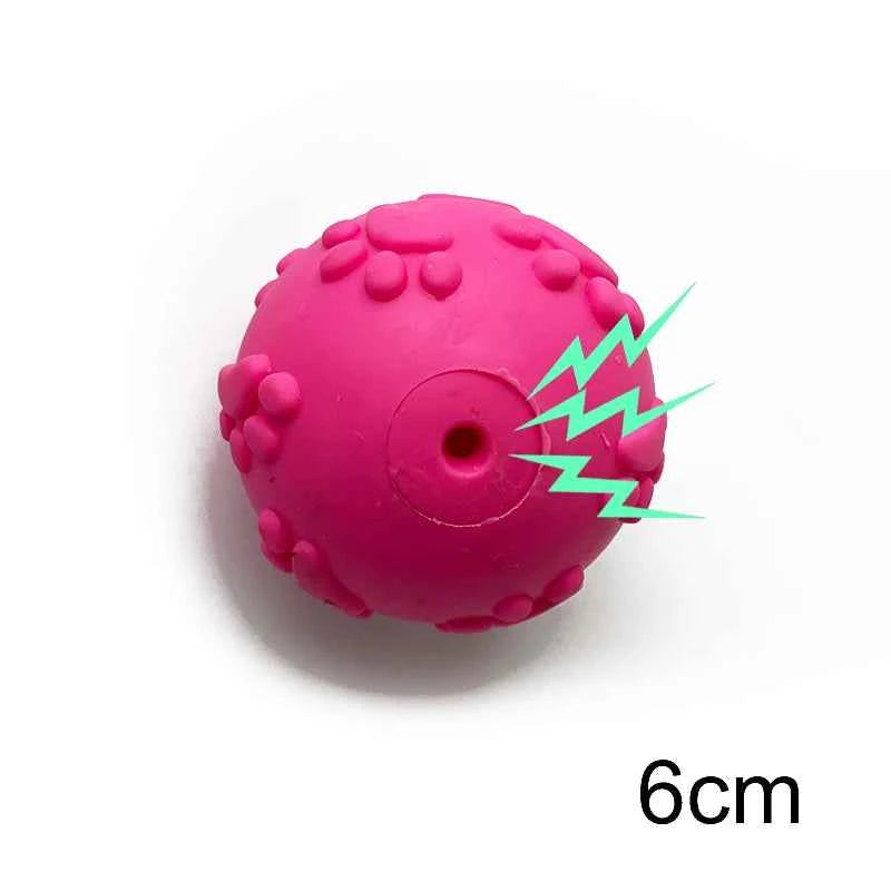 Indestructible Dog Toys for Small Dogs - Durable Chew Toys for Healthy Teeth and Fun!