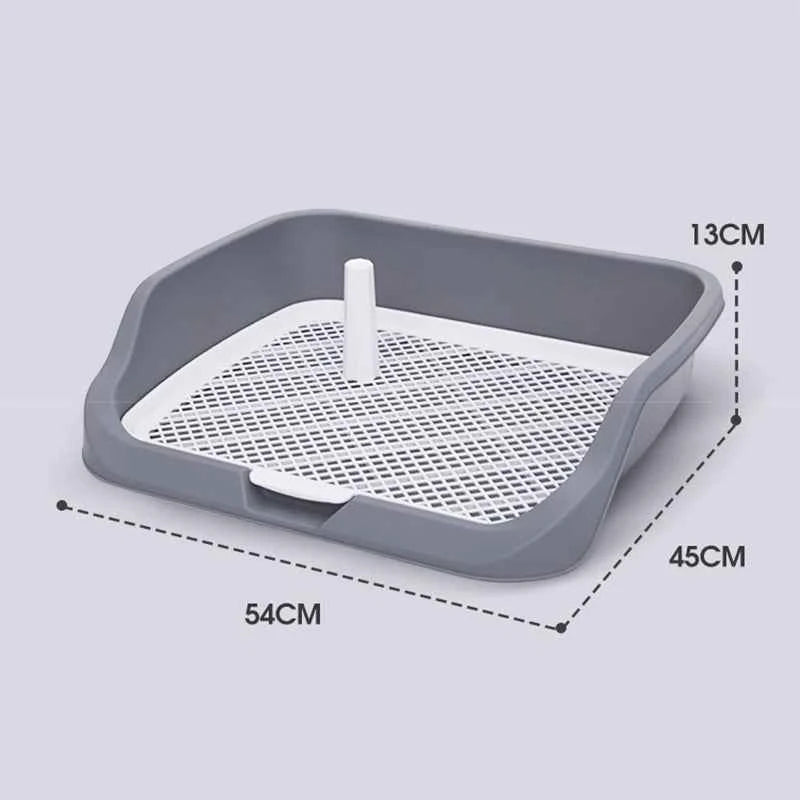 HOOPET Dog Toilet Training System: The Ultimate Solution for Effortless Pet Potty Training