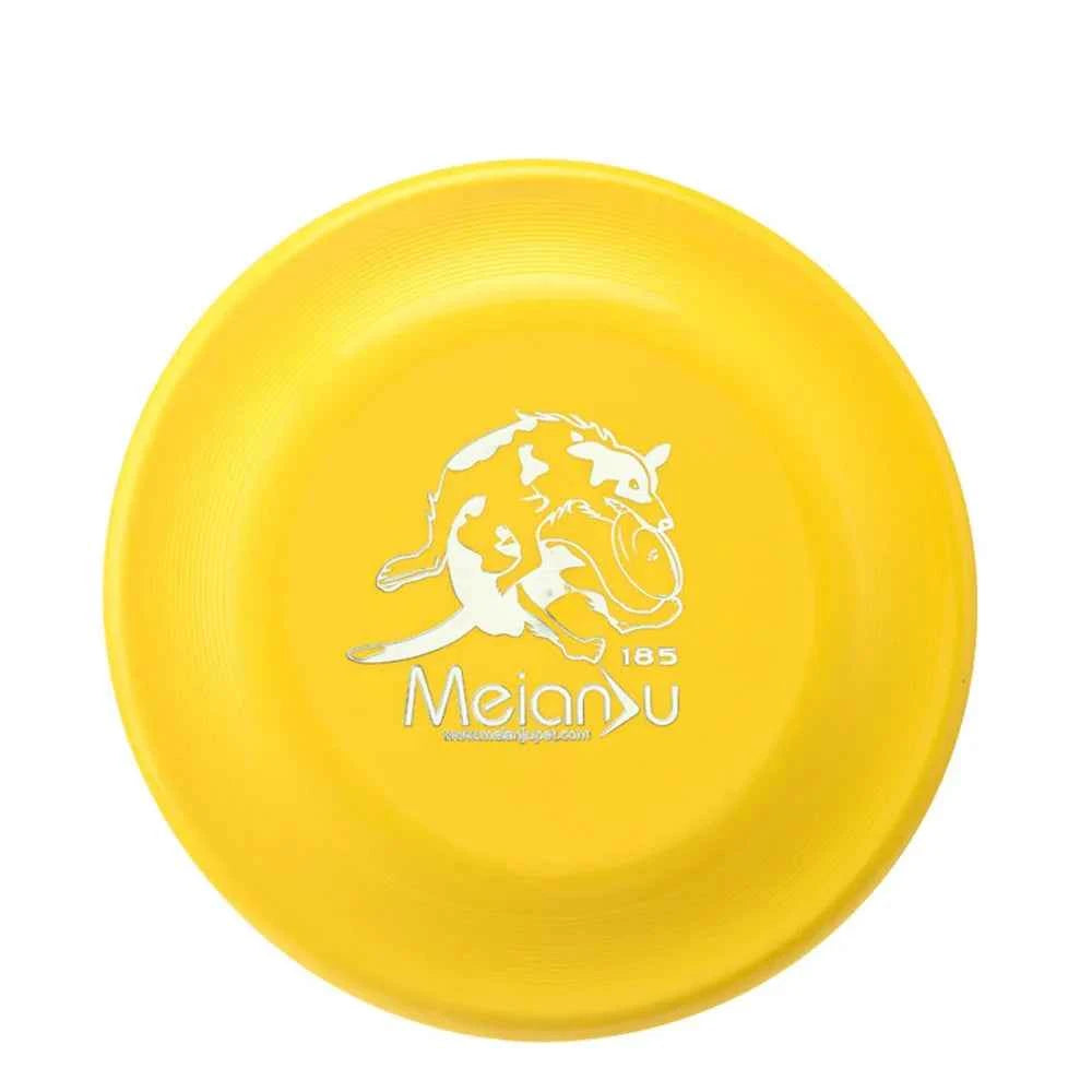 Durable Dog Training Disc - The Perfect Toy for Active Puppy and Adult Dog Training