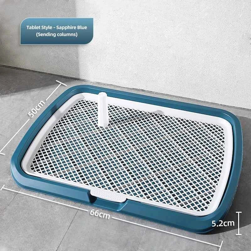 HOOPET Dog Toilet Training System: The Ultimate Solution for Effortless Pet Potty Training