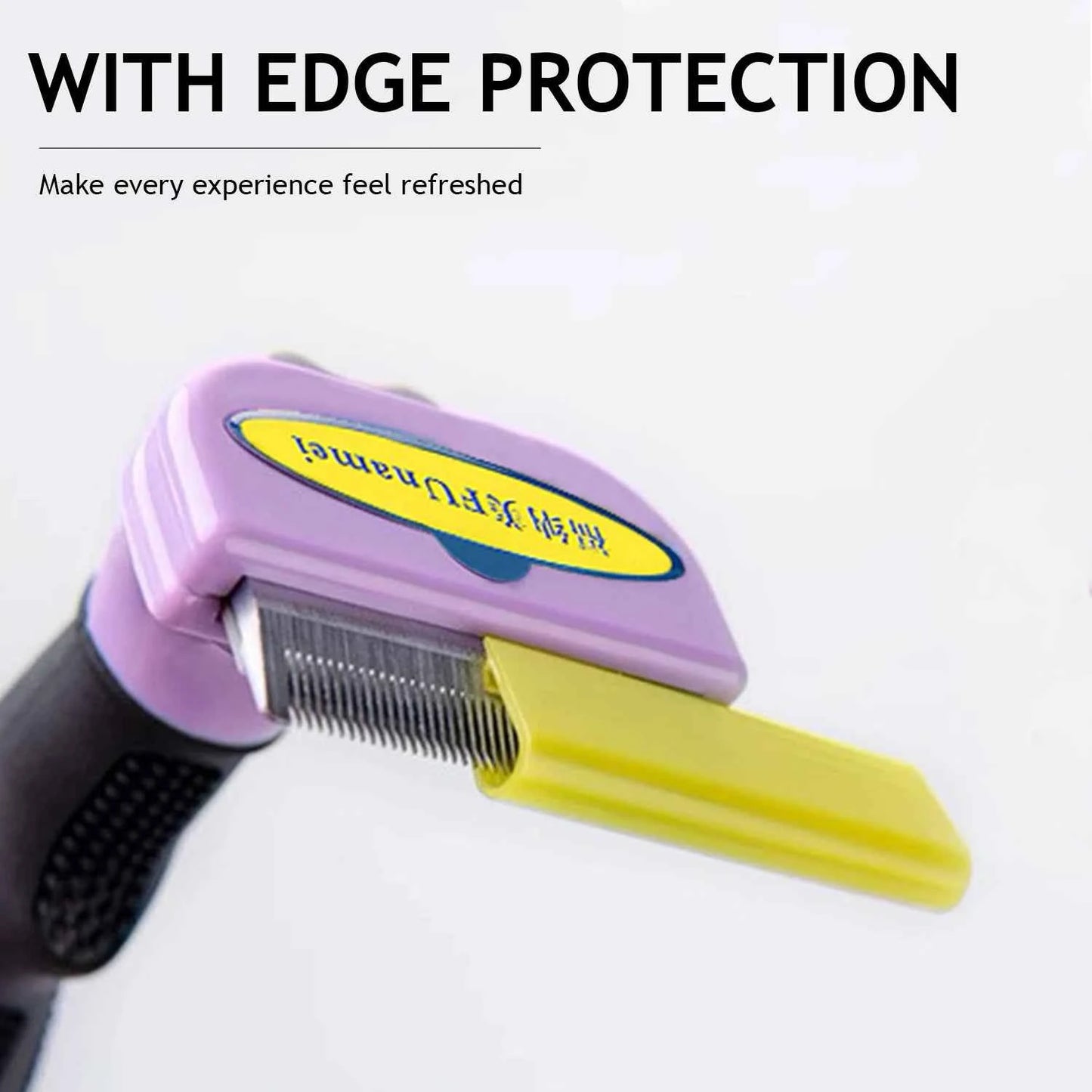 Essential Dog Grooming Brush for Hassle-Free Pet Care