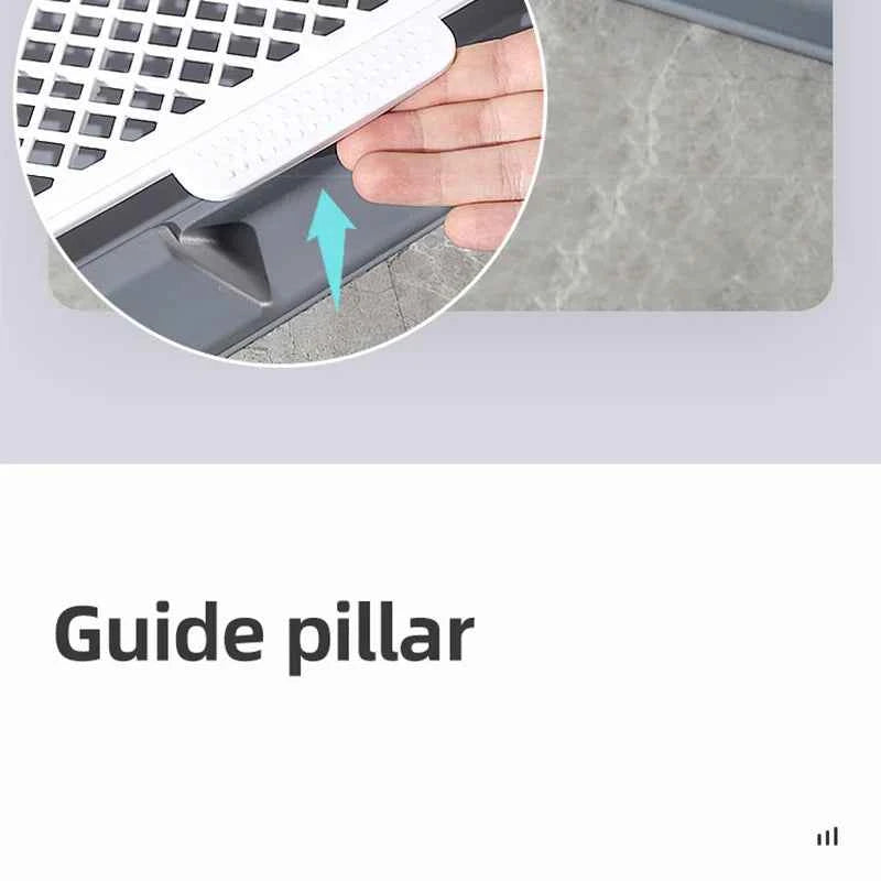 HOOPET Dog Toilet Training System: The Ultimate Solution for Effortless Pet Potty Training