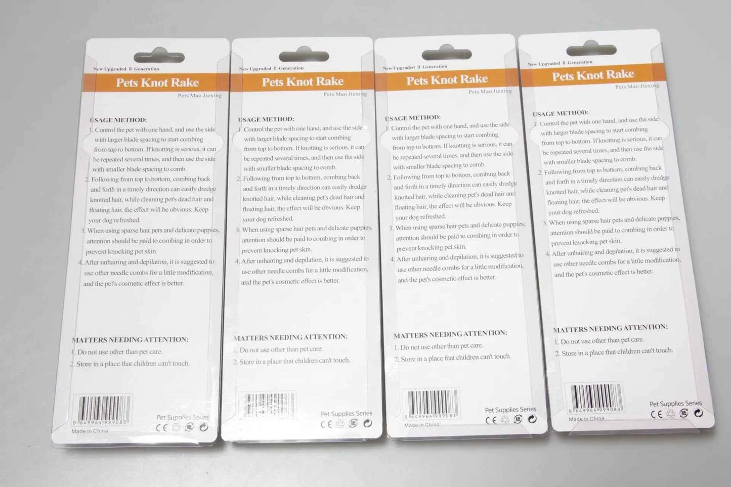 Efficient Dog Brush for Grooming - Shed Less and Shine More!