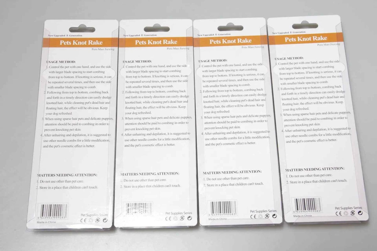 Efficient Dog Brush for Grooming - Shed Less and Shine More!