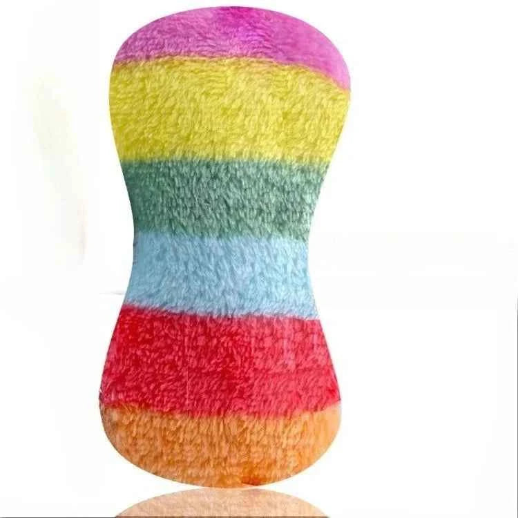Durable Plush Duck Dog Toy – Quacking Fun for All Dogs