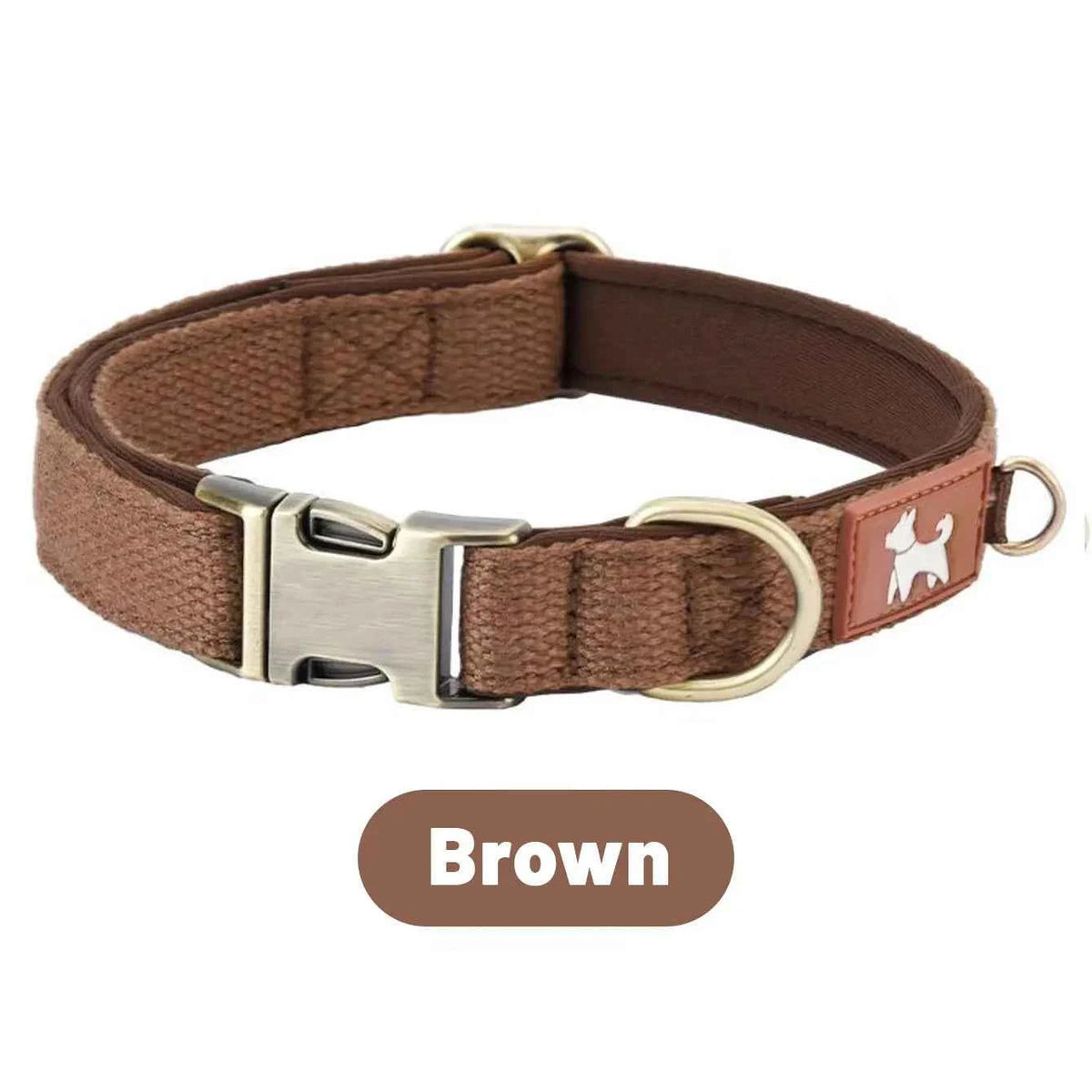 Durable Dog Collars for Outdoor Use - The Perfect Fit for All Breeds