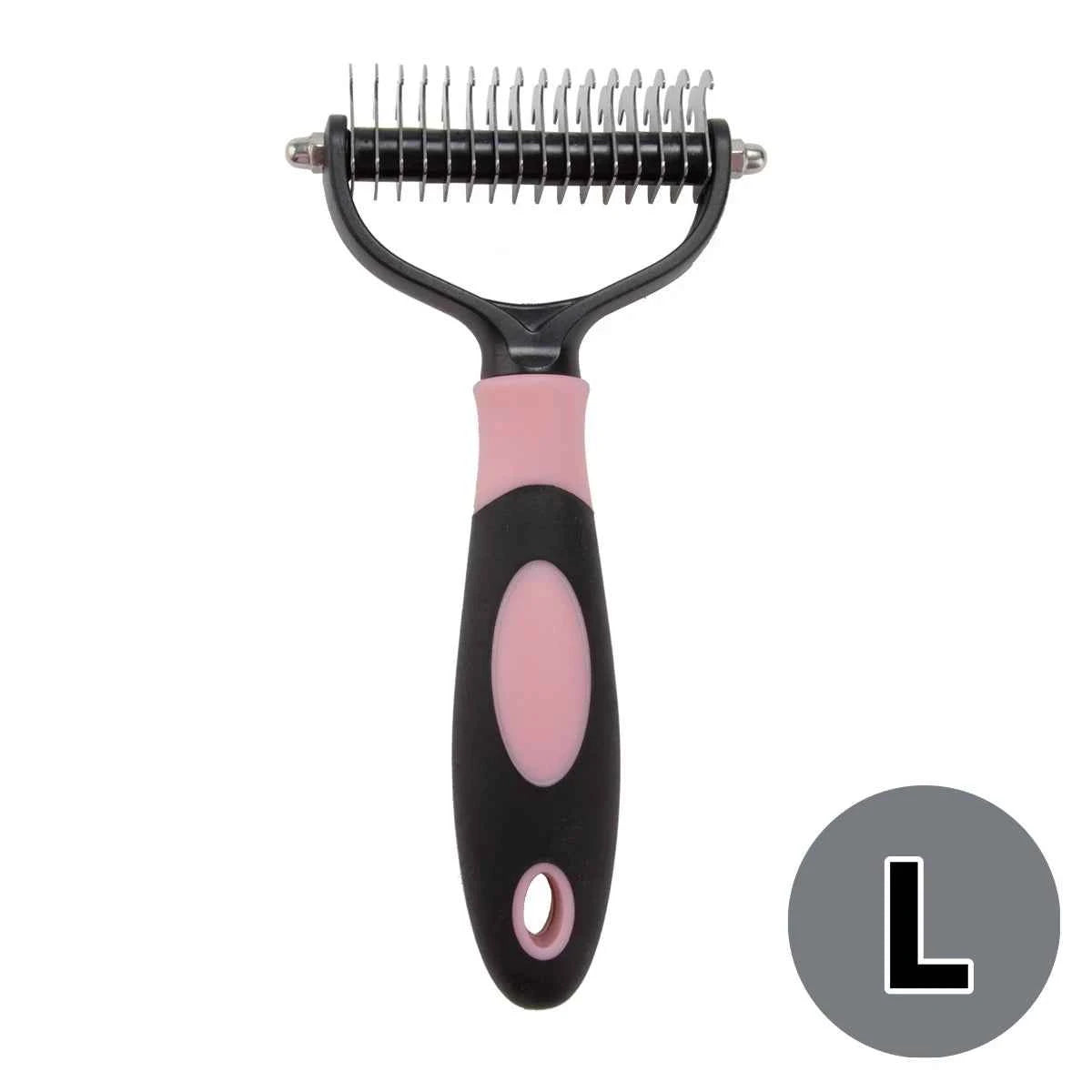 Efficient Dog Brush for Grooming - Shed Less and Shine More!