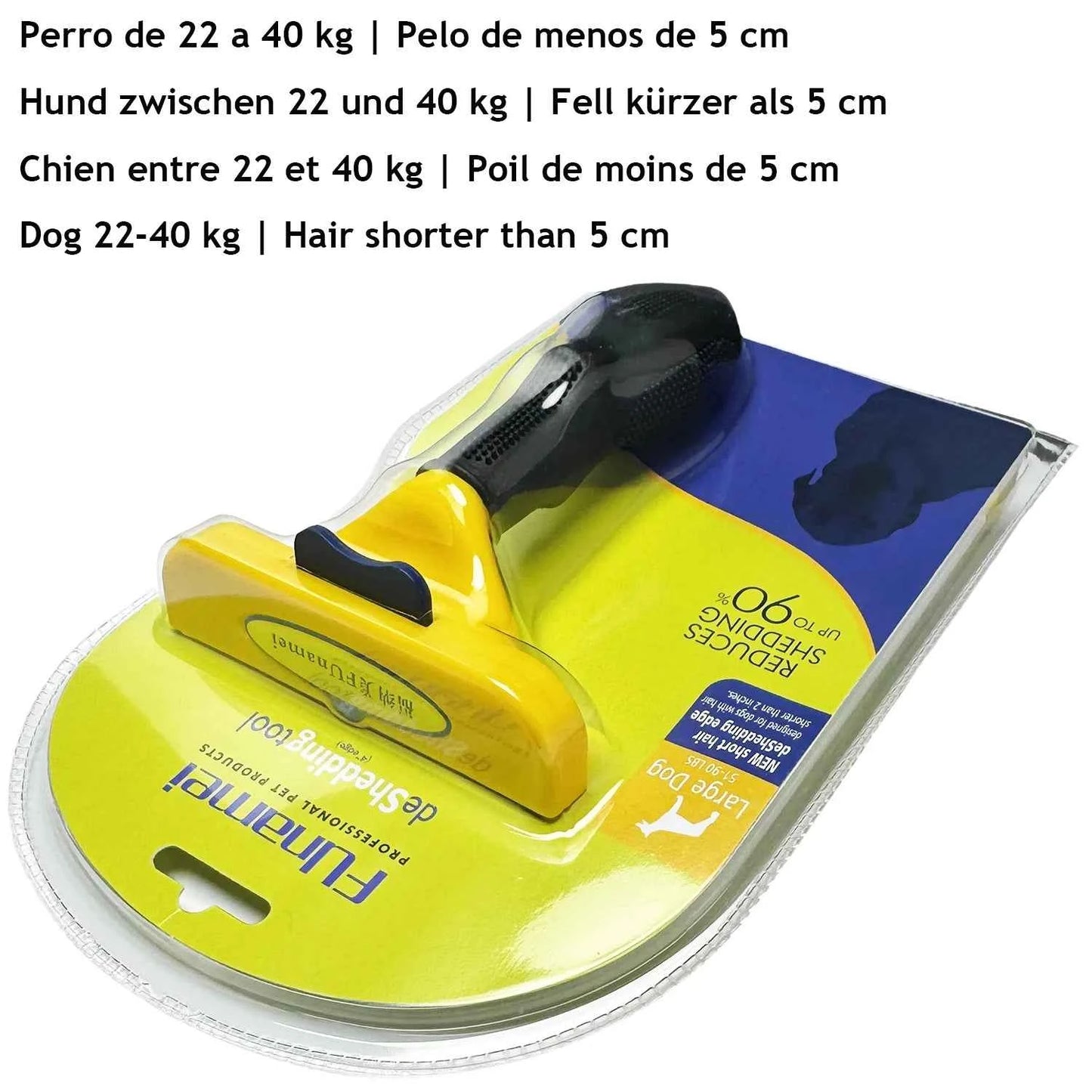 Essential Dog Grooming Brush for Hassle-Free Pet Care