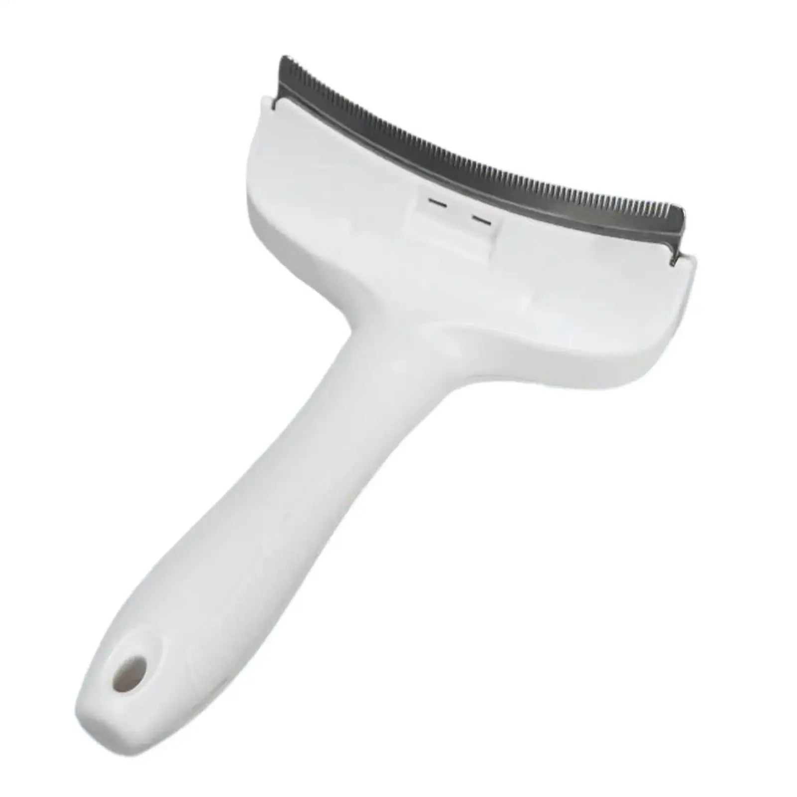 Transform Your Pet's Coat with the Ultimate Deshedding Slicker Brush for Pets - Pawlunexa