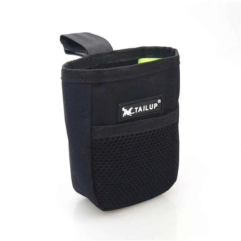 Dog Training Treat Pouch - Enhance Your Pup’s Obedience with Ease