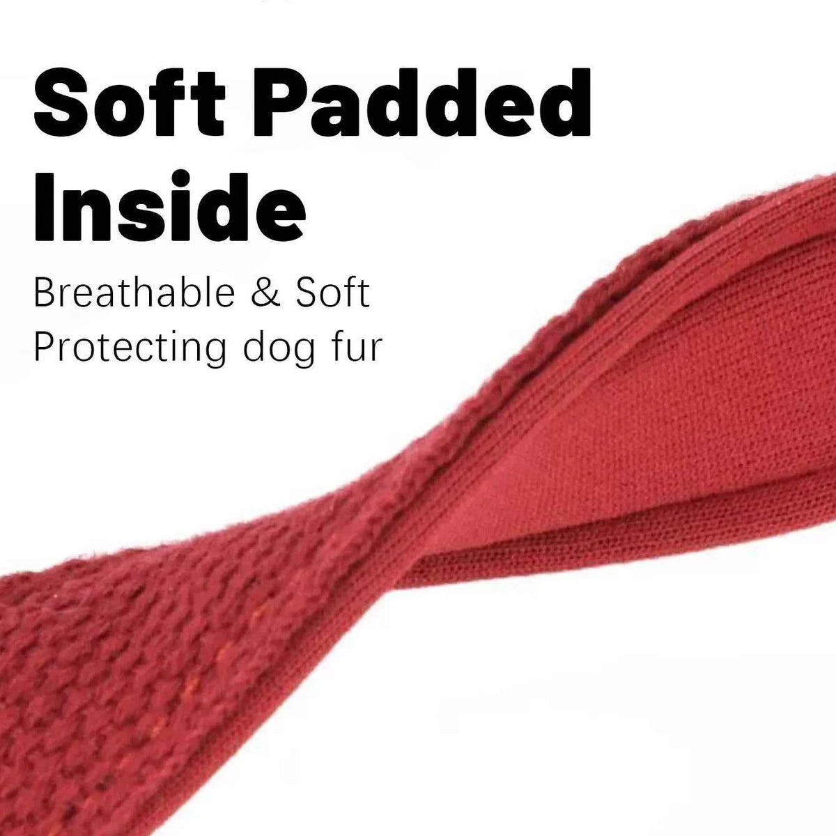 Durable Dog Collars for Outdoor Use - The Perfect Fit for All Breeds