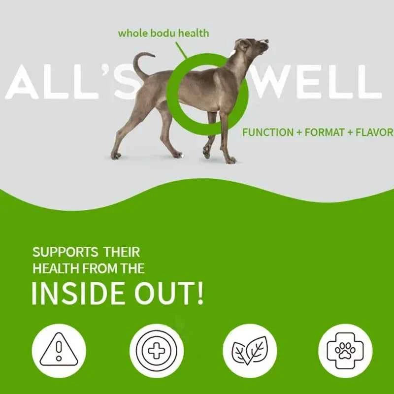 Nourish Your Pets with 200ml Salmon Fish Oil for Pets – Packed with 21 Omega Fatty Acids