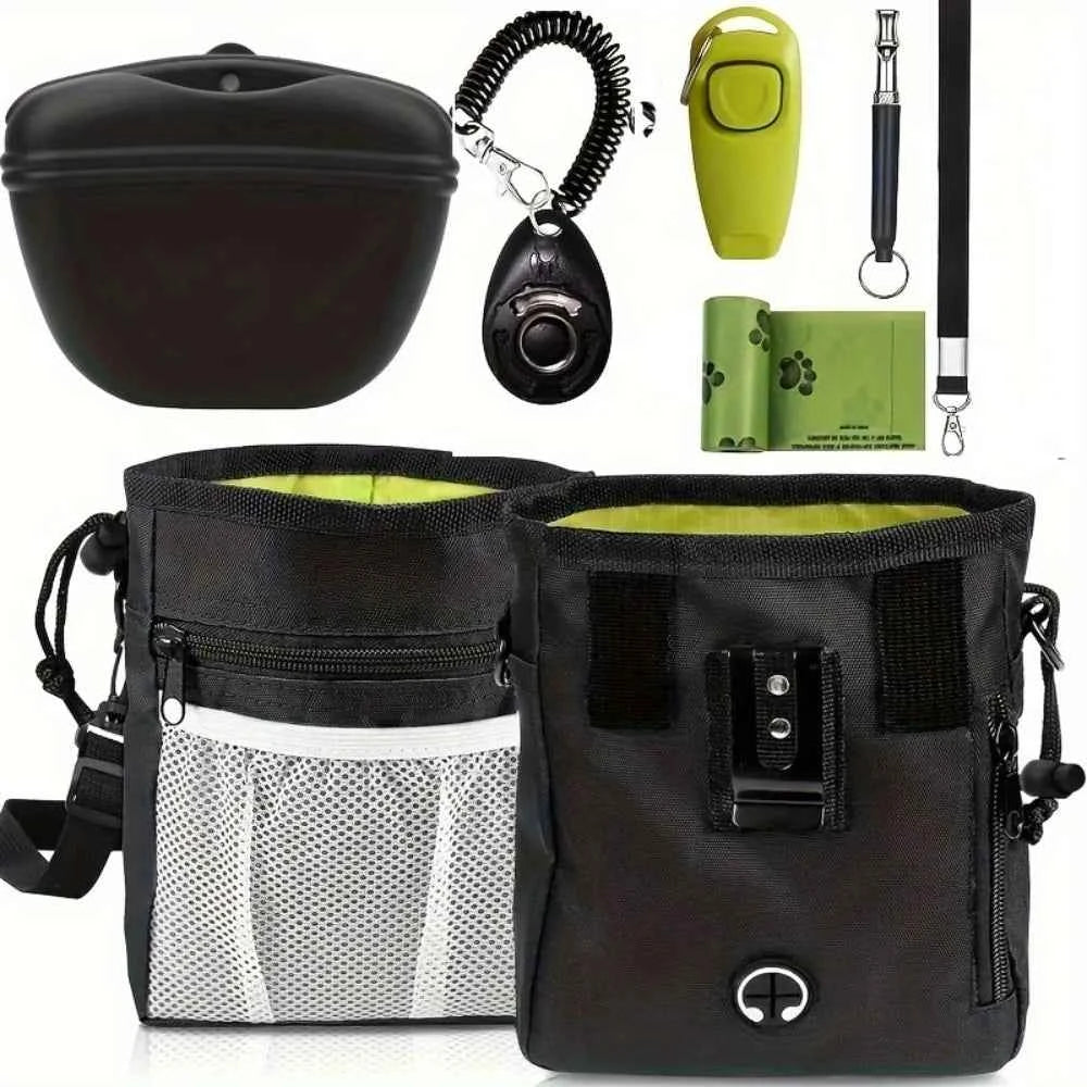 Complete Dog Training Kit: Everything You Need for Effective Training