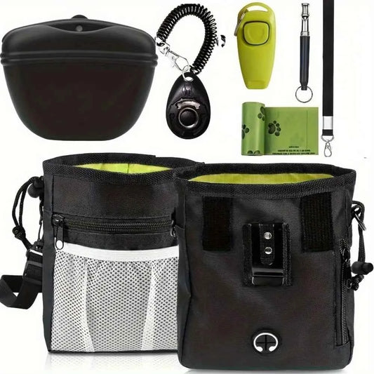Complete Dog Training Kit: Everything You Need for Effective Training