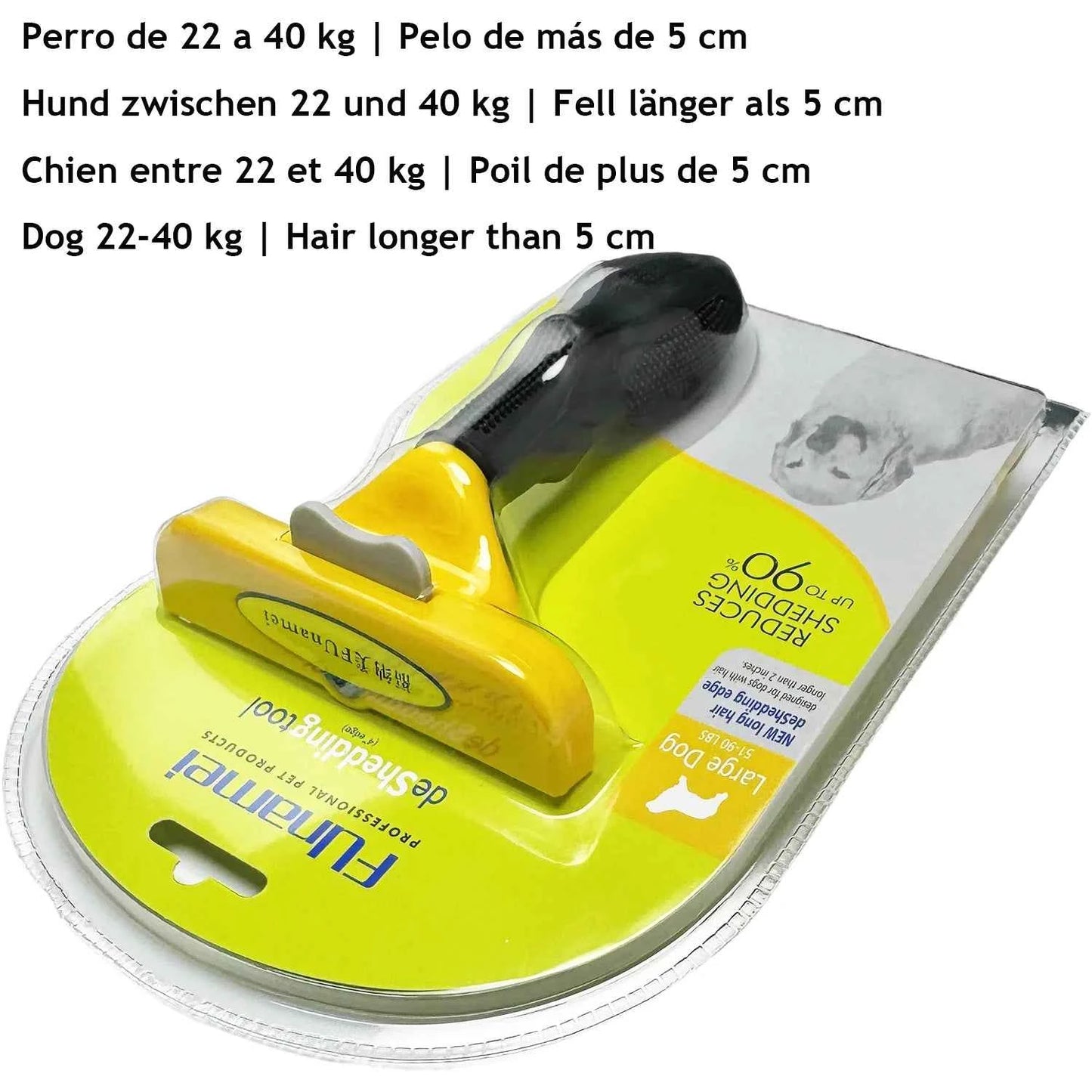 Essential Dog Grooming Brush for Hassle-Free Pet Care