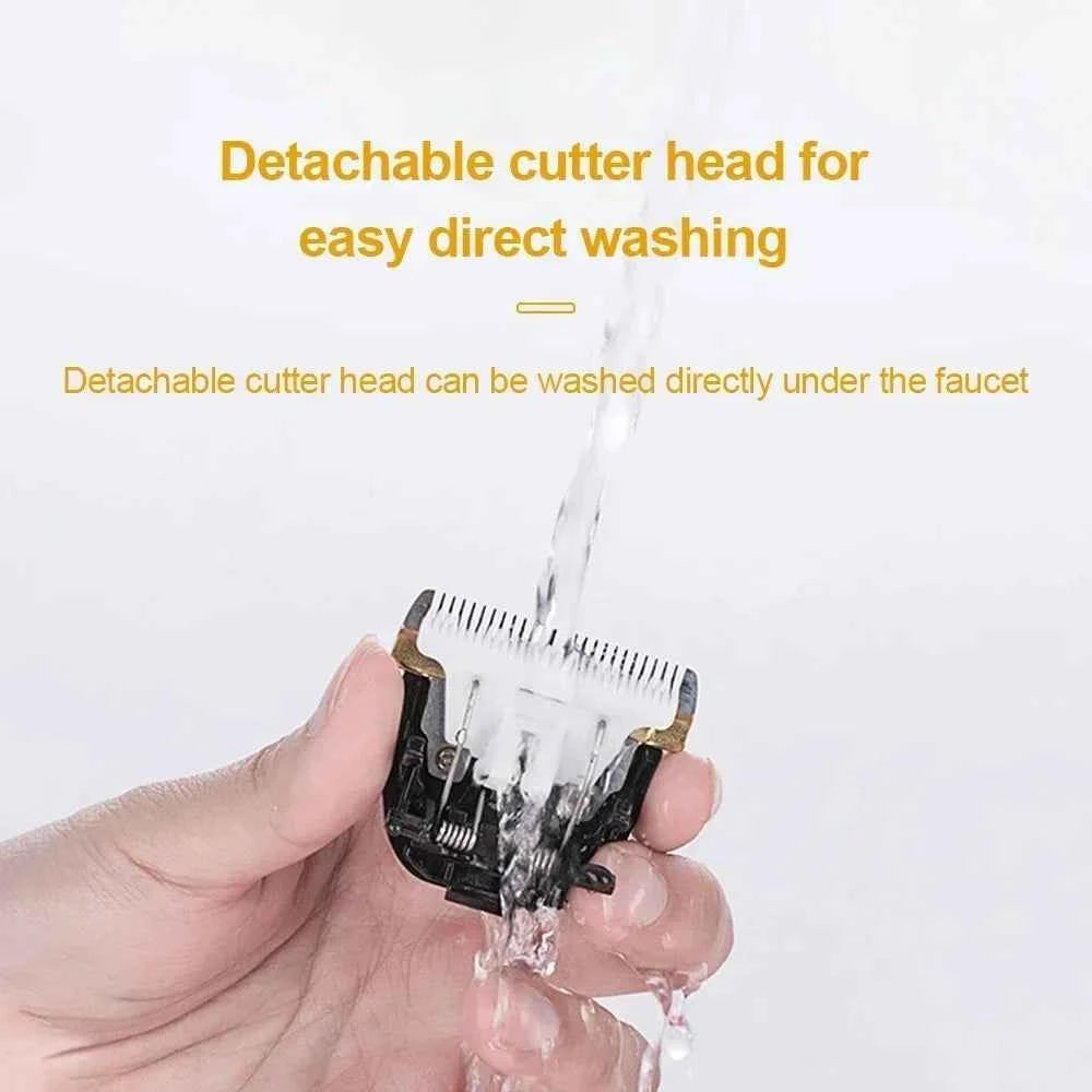 Transform Your Pet's Look with Our Dog Grooming Hair Clipper - The Ultimate Electrical Trimmer for Perfect Cuts