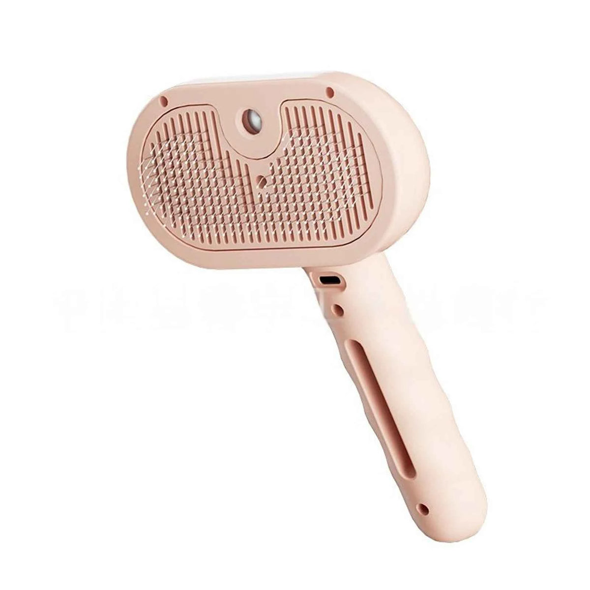 Luxury Dog Grooming Steam Brush - Revolutionize Your Dog's Grooming Experience